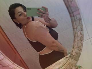 AngeleRoux - Live Sex Cam - 26525397
