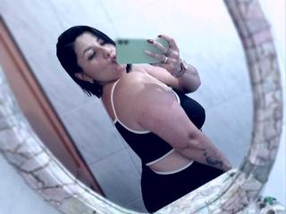 AngeleRoux - Live porn &amp; sex cam - 26525403
