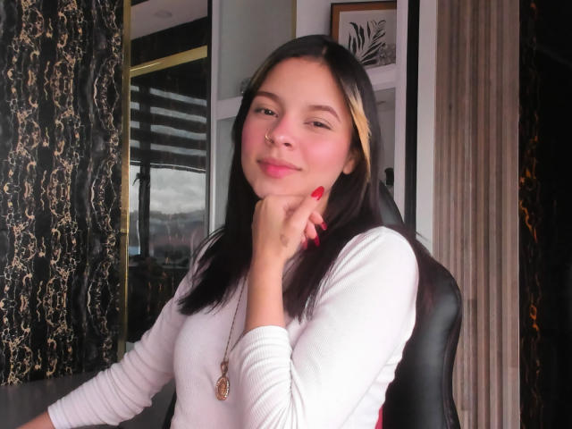 LunaFreya - Live sex cam - 26525472
