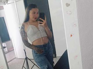 SammyLaurenX - Live porn &amp; sex cam - 26525646
