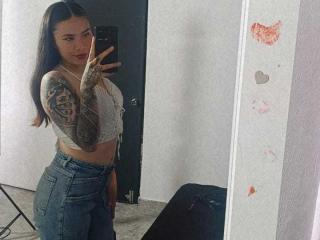 SammyLaurenX - Live porn &amp; sex cam - 26525649