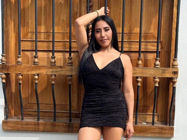 VivienneWest - Sexe cam en vivo - 26526152