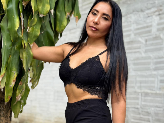 VivienneWest - Sexe cam en vivo - 26526196