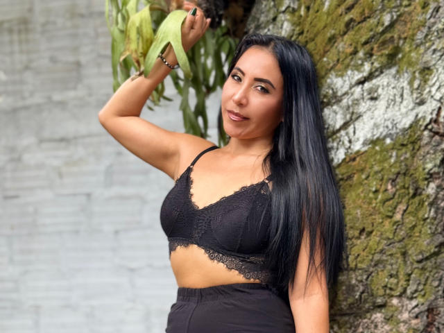 VivienneWest - Sexe cam en vivo - 26526260