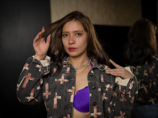 CattsyCathy - Sexe cam en vivo - 26526868