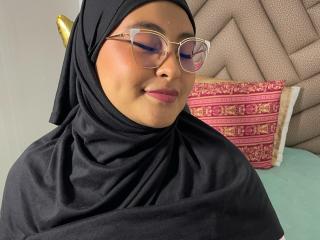 HelueJamil - Live Sex Cam - 26527452