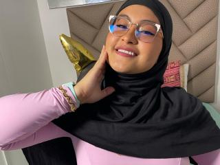 HelueJamil - Live Sex Cam - 26527460