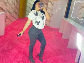 TiffanyTilly - Sexe cam en vivo - 26527576