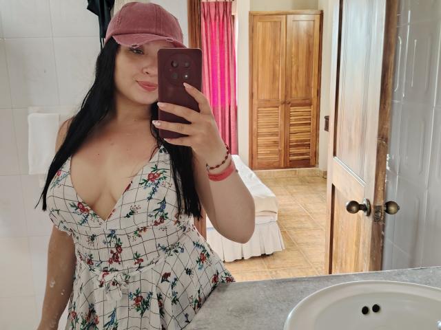 LunaBellaHotty - Camera khiêu dâm &amp; quyến rũ trực tiếp - 26527652