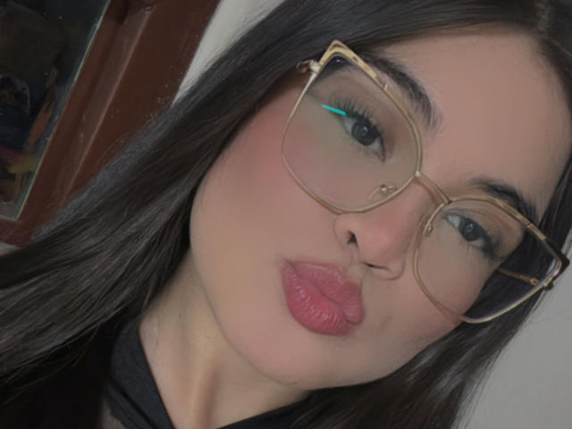 CamilaSofiia - Sexe cam en vivo - 26527732