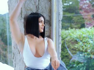 MaddieDemie - Live sex cam - 26527868