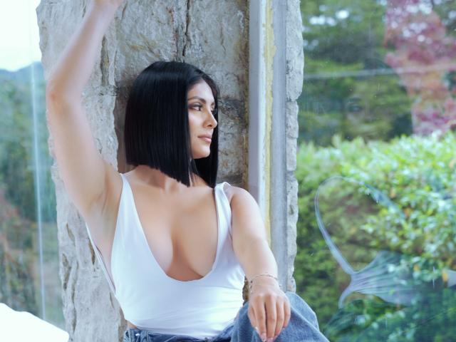 MaddieDemie - Live porn &amp; sex cam - 26527868