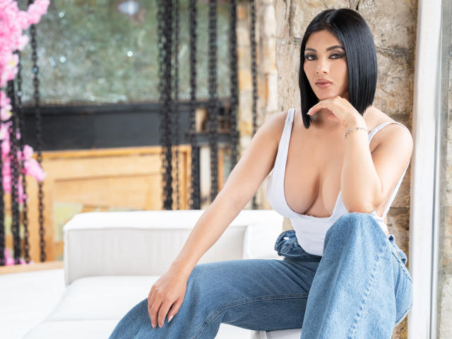 MaddieDemie - פורנו בשידור חי ומצלמת סקס - 26527936