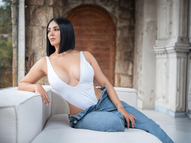 MaddieDemie - Live porno og sexkamera - 26527940