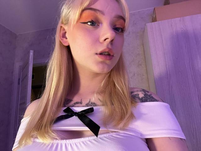 EnchantingEyes - Camera khiêu dâm &amp; quyến rũ trực tiếp - 26529108