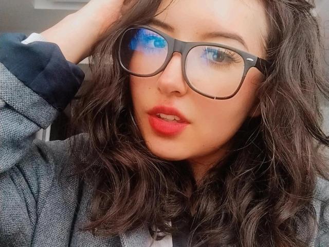 SusanMonroy - פורנו בשידור חי ומצלמת סקס - 26531072