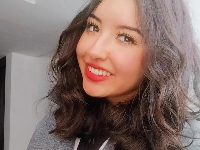 SusanMonroy - Camera khiêu dâm &amp; quyến rũ trực tiếp - 26531108