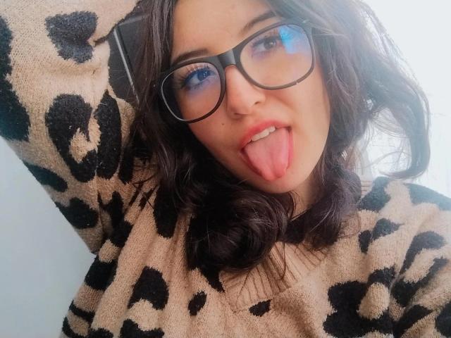 SusanMonroy - Live sex cam - 26531140