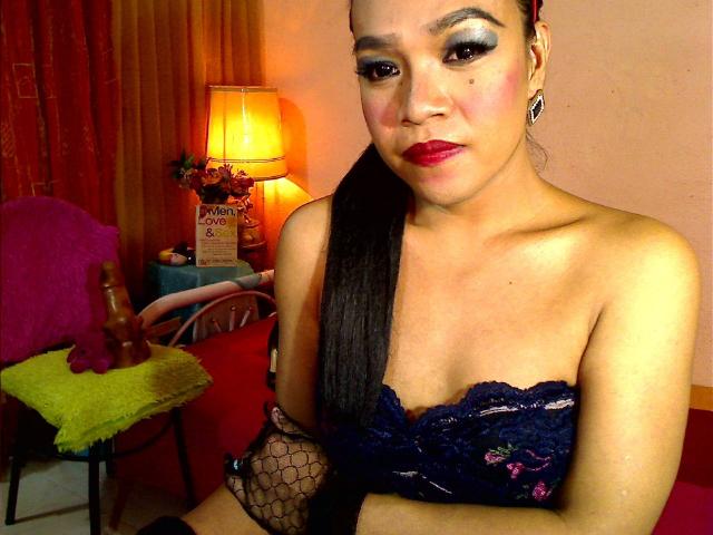 WorldClassTsScarlet - Sexe cam en vivo - 2653200