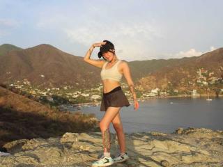 AriannaWhiteX - Sexe cam en vivo - 26532068