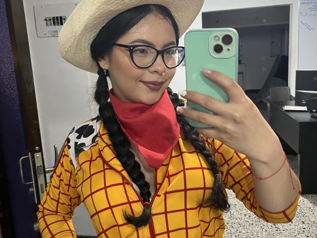 SapphiraLux - Sexe cam en vivo - 26532148