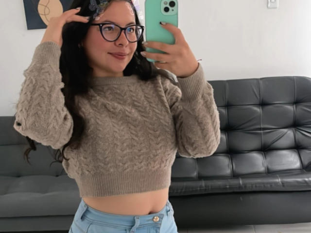 SapphiraLux - Sexe cam en vivo - 26532156