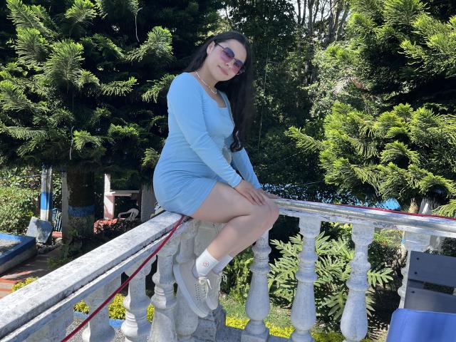 SapphiraLux - Live porn &amp; sex cam - 26532260