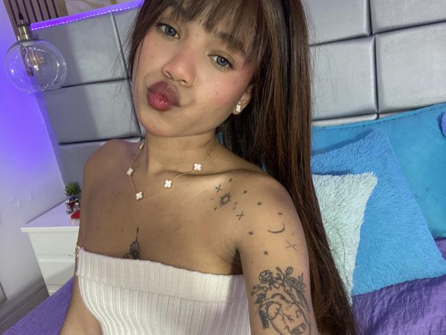 KathaThoms - Sexe cam en vivo - 26532492