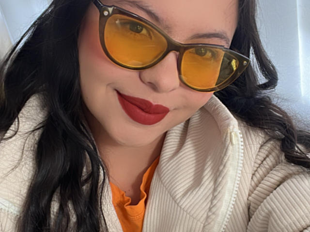 SapphiraLux - Live sex cam - 26532804