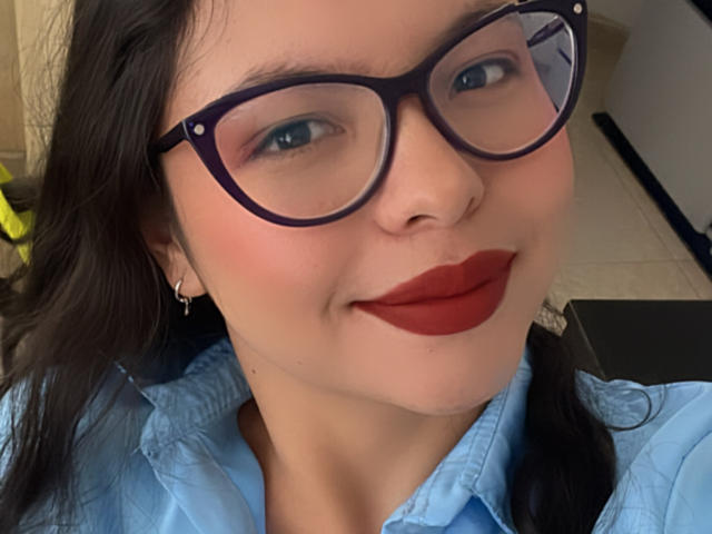 SapphiraLux - Sexe cam en vivo - 26532852