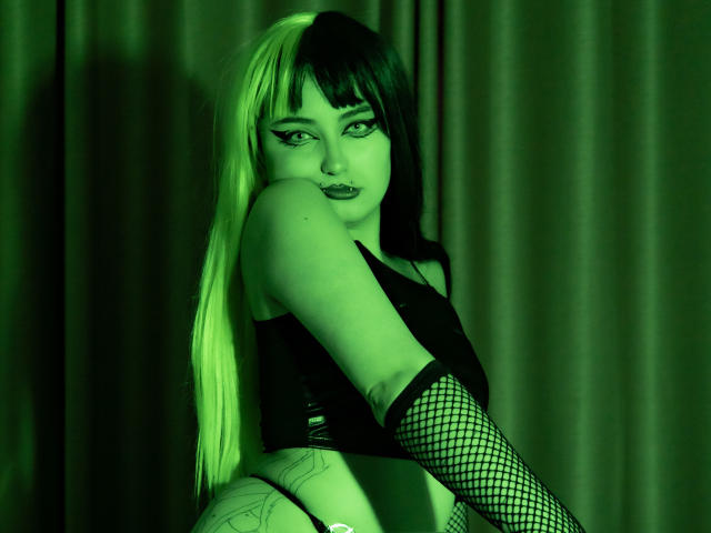 AngelBlakee - сексуальная веб-камера в реальном времени - 26533128