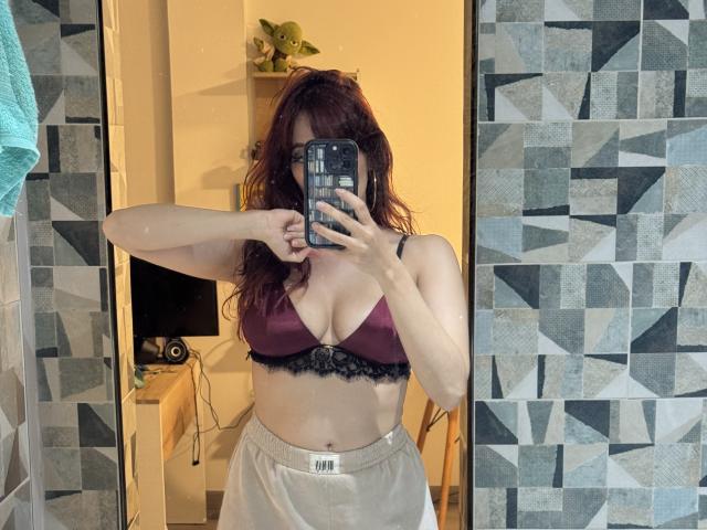 JaneRoa - Live porn &amp; sex cam - 26533368