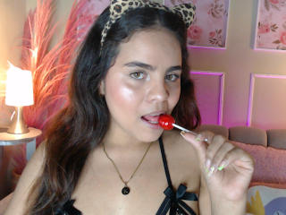 SexxyNikole - Live porn &amp; sex cam - 26533932