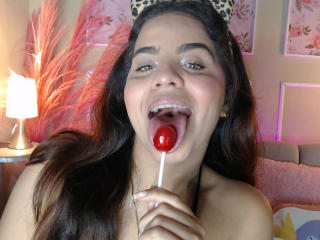 SexxyNikole - Sexe cam en vivo - 26533936