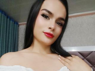 CharlotteBroownie - Live sex cam - 26534632
