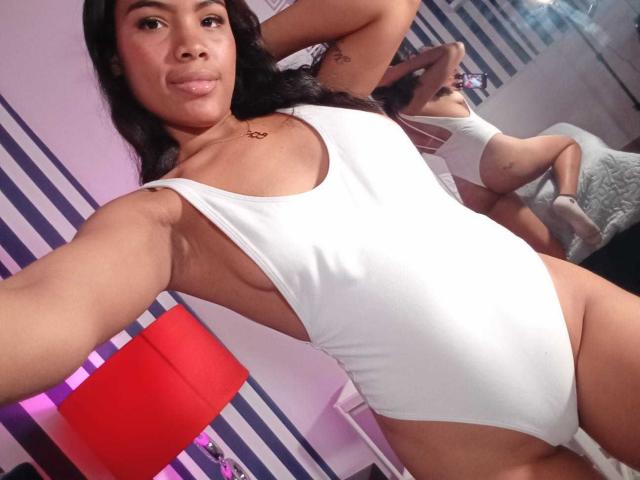 JazminWild - Sexe cam en vivo - 26534804