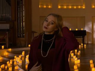 AstraMluse - Sexe cam en vivo - 26535180