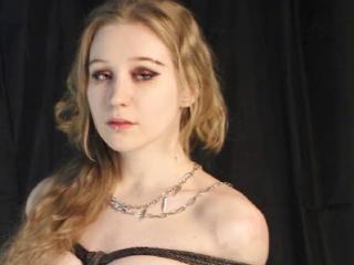 AstraMluse - Sexe cam en vivo - 26535208
