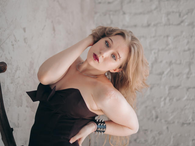 AstraMluse - Sexe cam en vivo - 26535272