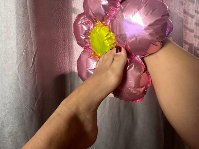 BalletSwan - Live sex cam - 26536112