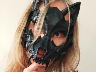 NellyFreda - Sexe cam en vivo - 26536220