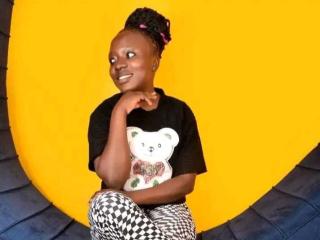 SexyMelanin - Live sexe cam - 26536980