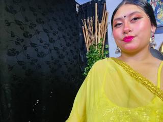 KalpanaAisha - Camera khiêu dâm &amp; quyến rũ trực tiếp - 26537184