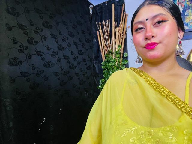 KalpanaAisha - Camera khiêu dâm &amp; quyến rũ trực tiếp - 26537184