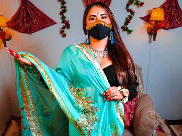 DaliaDubey - Live Sex Cam - 26537252