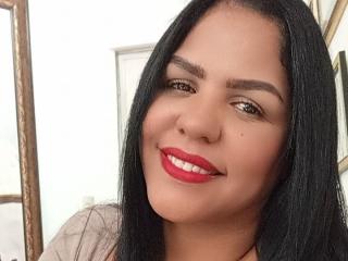 IsabellaTania - Live sex cam - 26537356