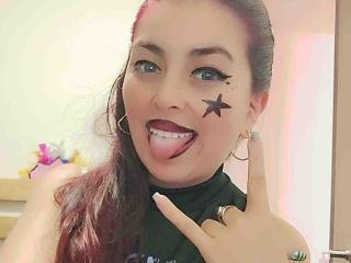 Dannazv - Live porn &amp; sex cam - 26537860