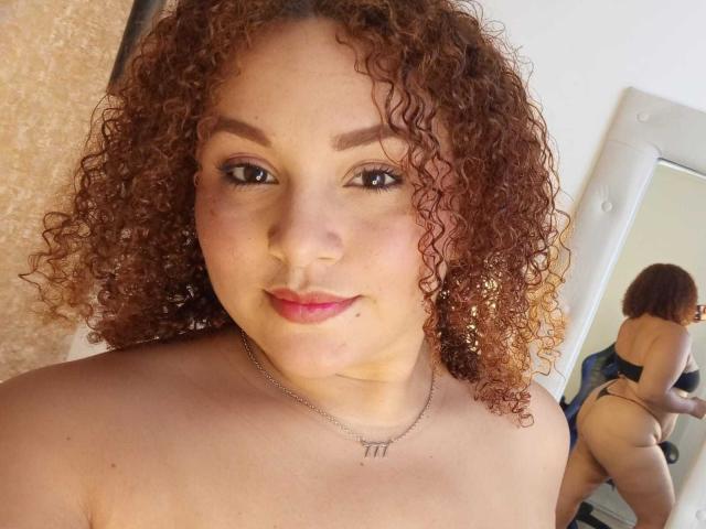 YeraCarey - Live sexe cam - 26537972
