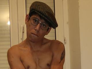 SexyLatinoboy69 - сексуальная веб-камера в реальном времени - 26538380