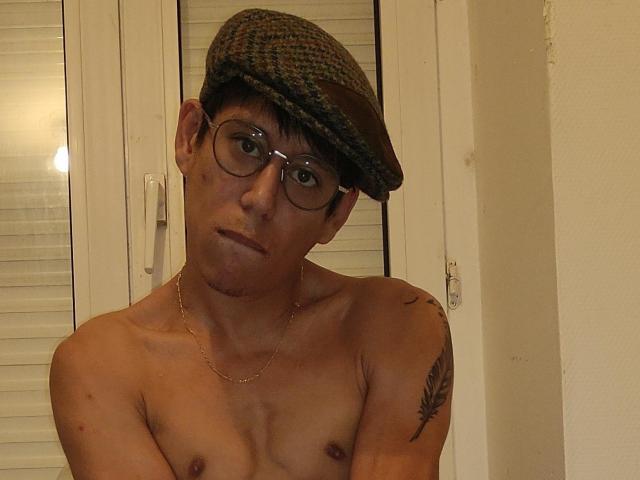 SexyLatinoboy69 - Sexe cam en vivo - 26538380